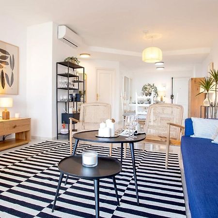 Genteel Home Ricardo Soriano III Марбелья Екстер'єр фото